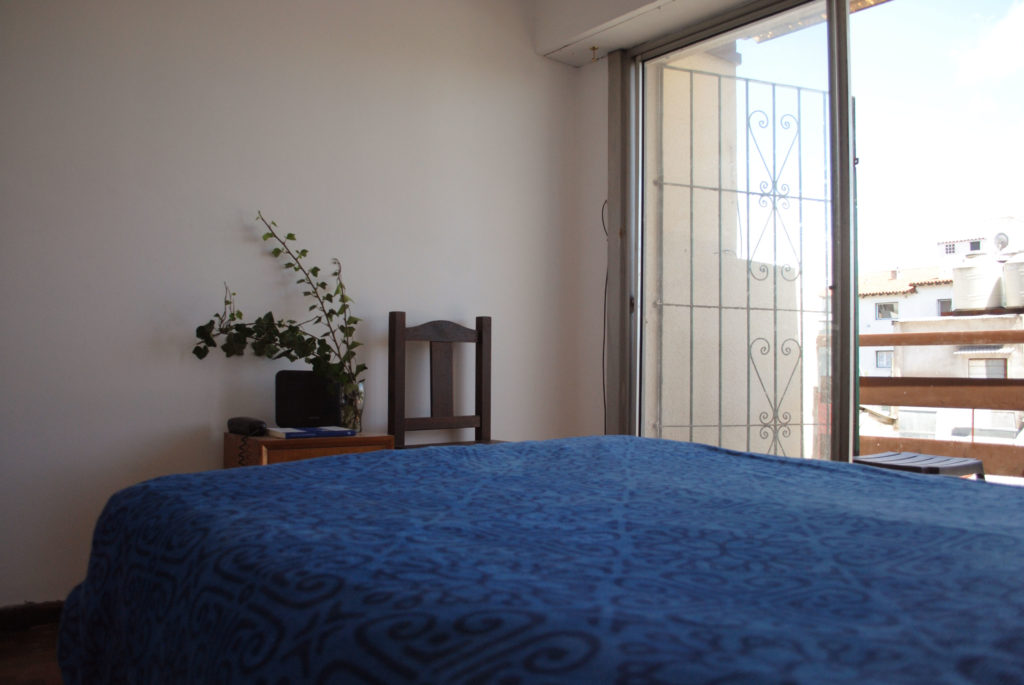 Dormitorio 1