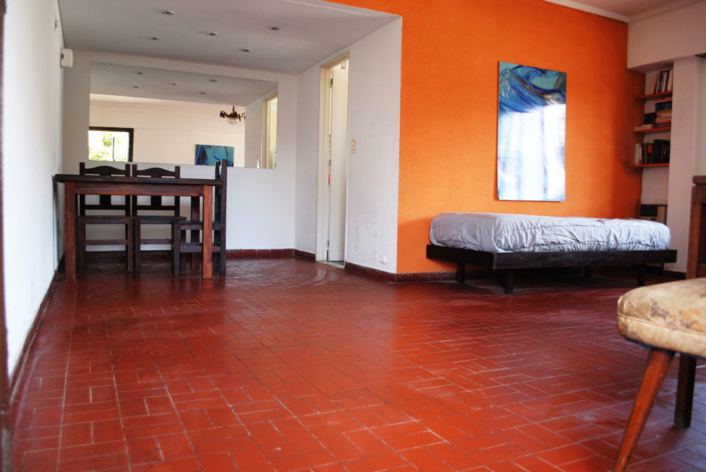 Sala de estar