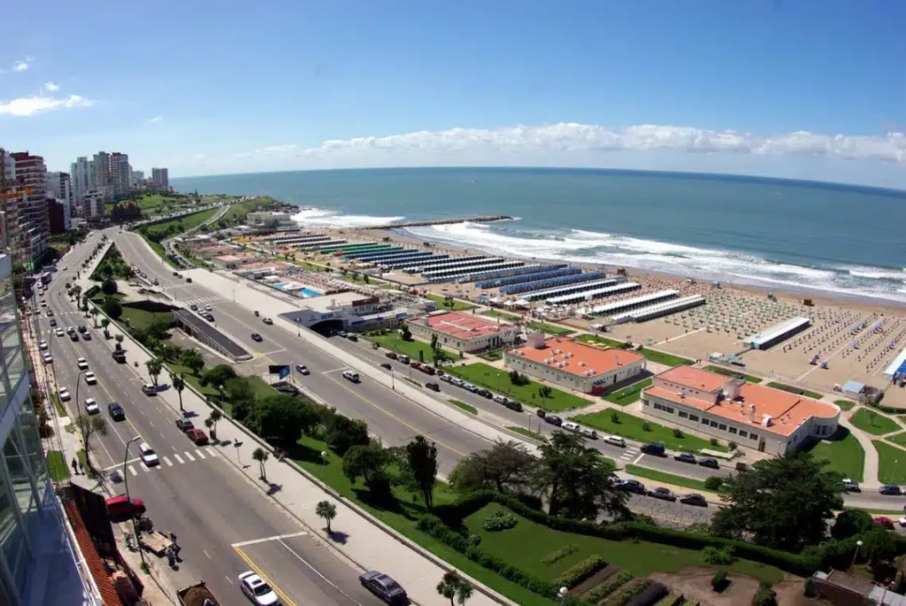 Playa Grande